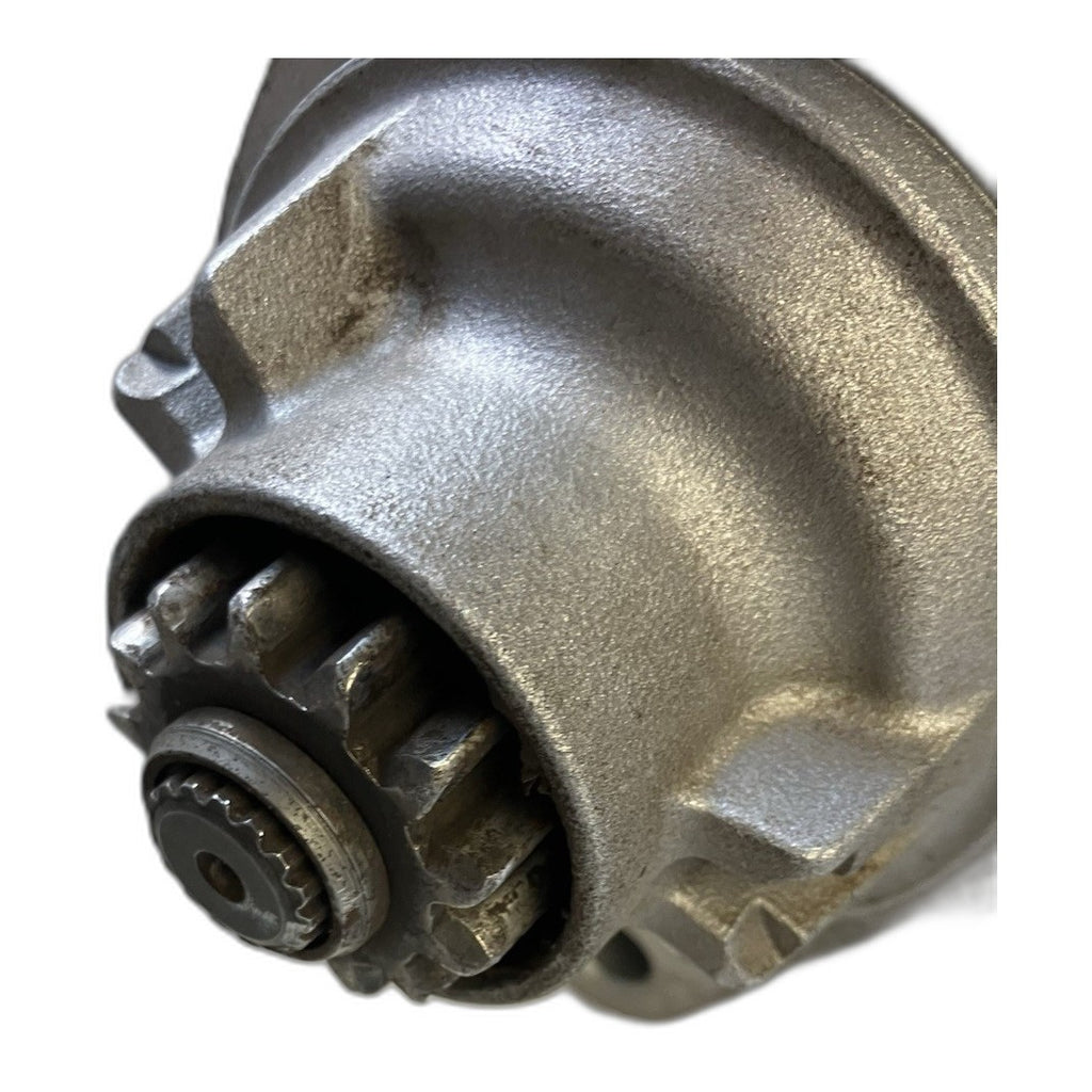 6.7L Cummins Starter 2009-2018 - Remanufactured Direct-Fit Diesel Replacement
