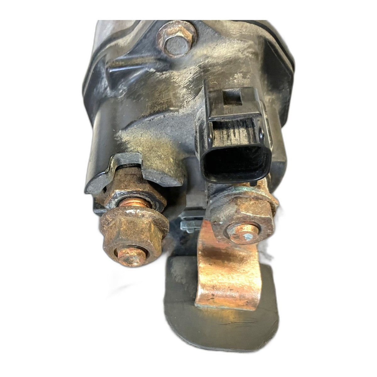6.7L Cummins Starter 2009-2018 - Remanufactured Direct-Fit Diesel Replacement