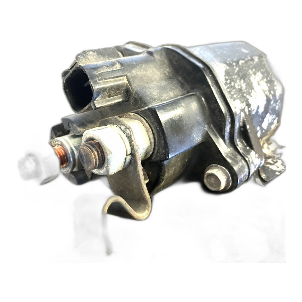 6.7L Cummins Starter 2009-2018 - Remanufactured Direct-Fit Diesel Replacement
