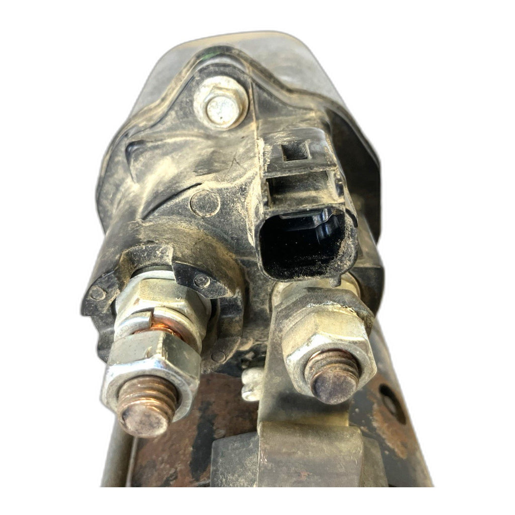 6.7L Cummins Starter 2009-2018 - Remanufactured Direct-Fit Diesel Replacement