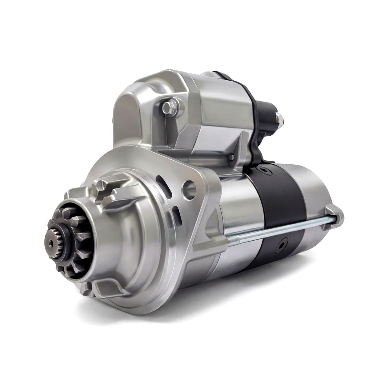 6.7L Cummins Starter 2010-2022 OEM