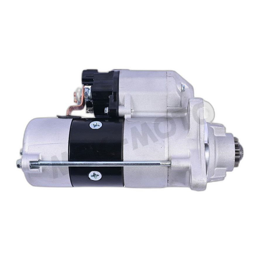 6.7L Cummins Starter 2011-2021 - Remanufactured Direct-Fit Diesel Replacement