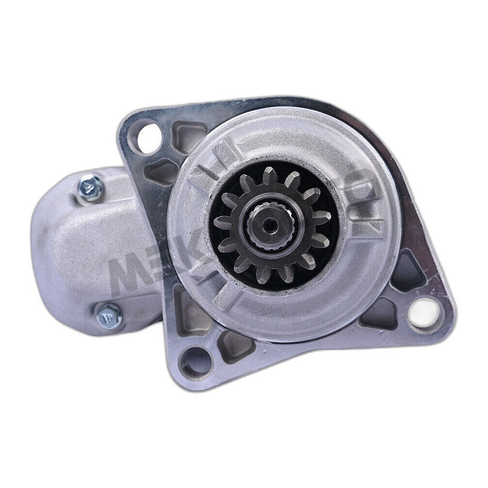 6.7L Cummins Starter 2011-2021 - Remanufactured Direct-Fit Diesel Replacement