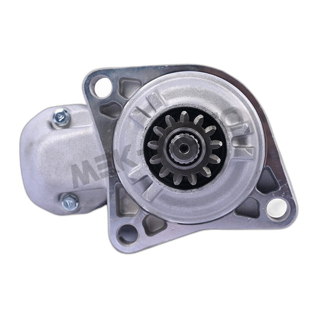6.7L Cummins Starter 2011-2021 - Remanufactured Direct-Fit Diesel Replacement