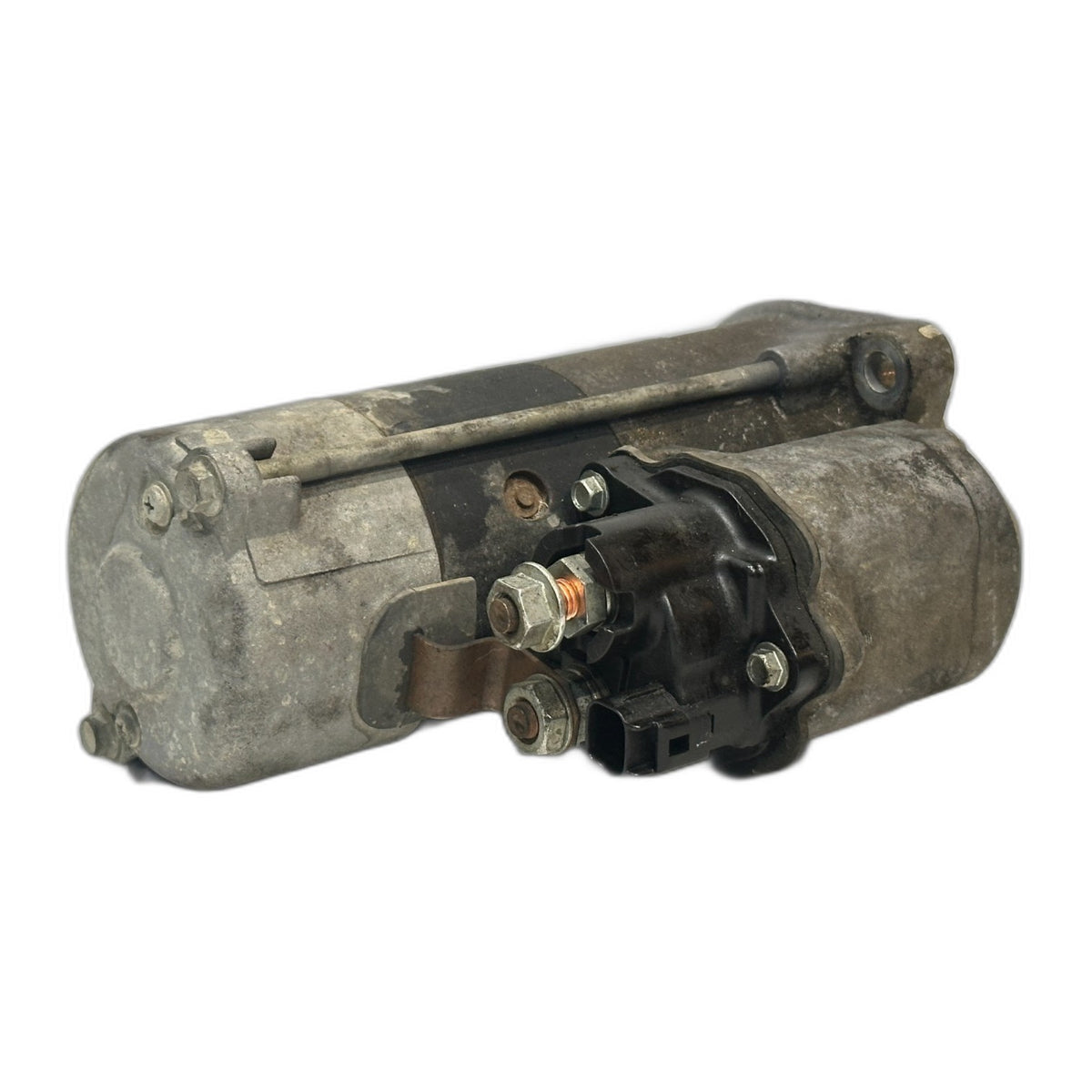 6.7L Cummins Starter 2013-2017 - Remanufactured Direct-Fit Diesel Replacement