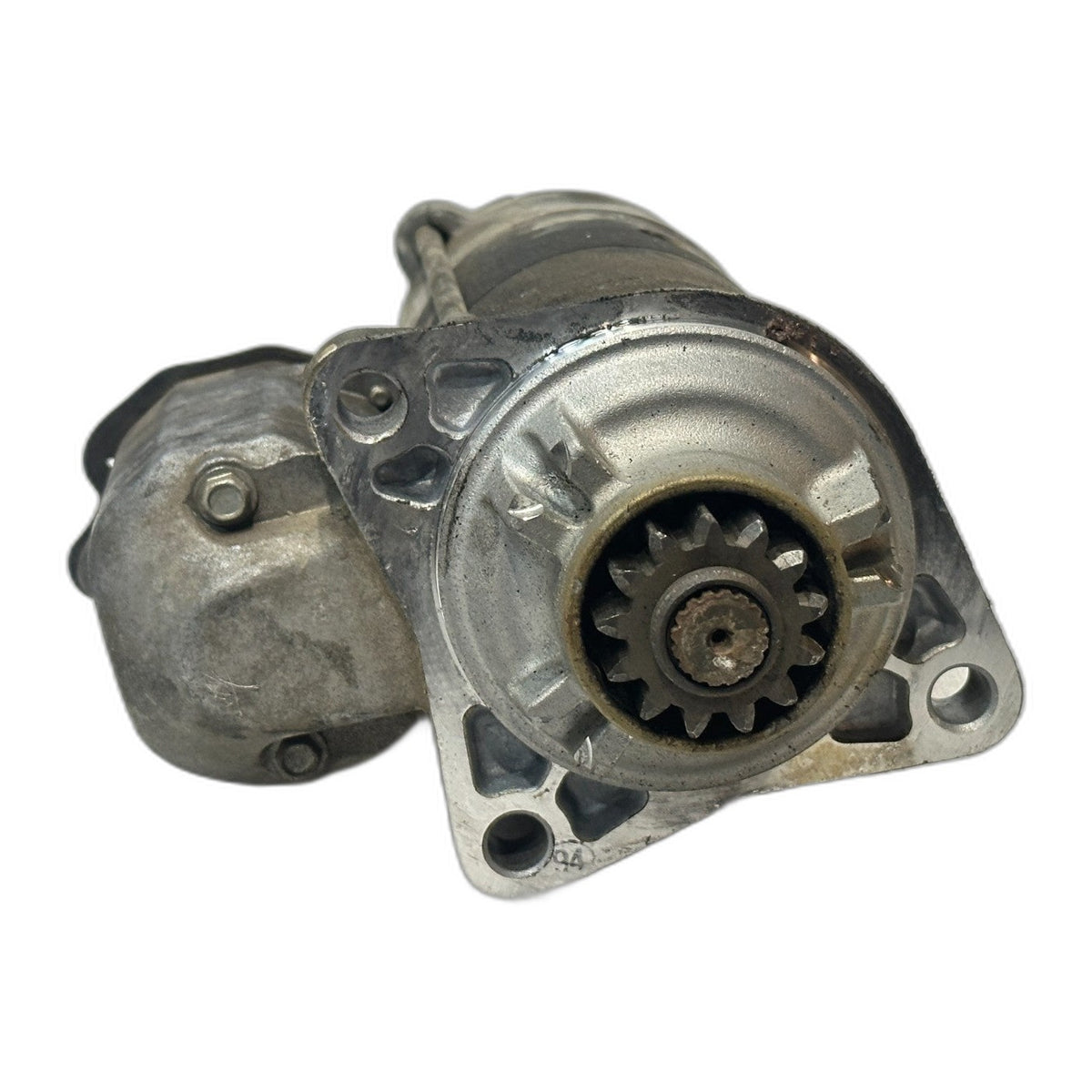 6.7L Cummins Starter 2013-2017 - Remanufactured Direct-Fit Diesel Replacement