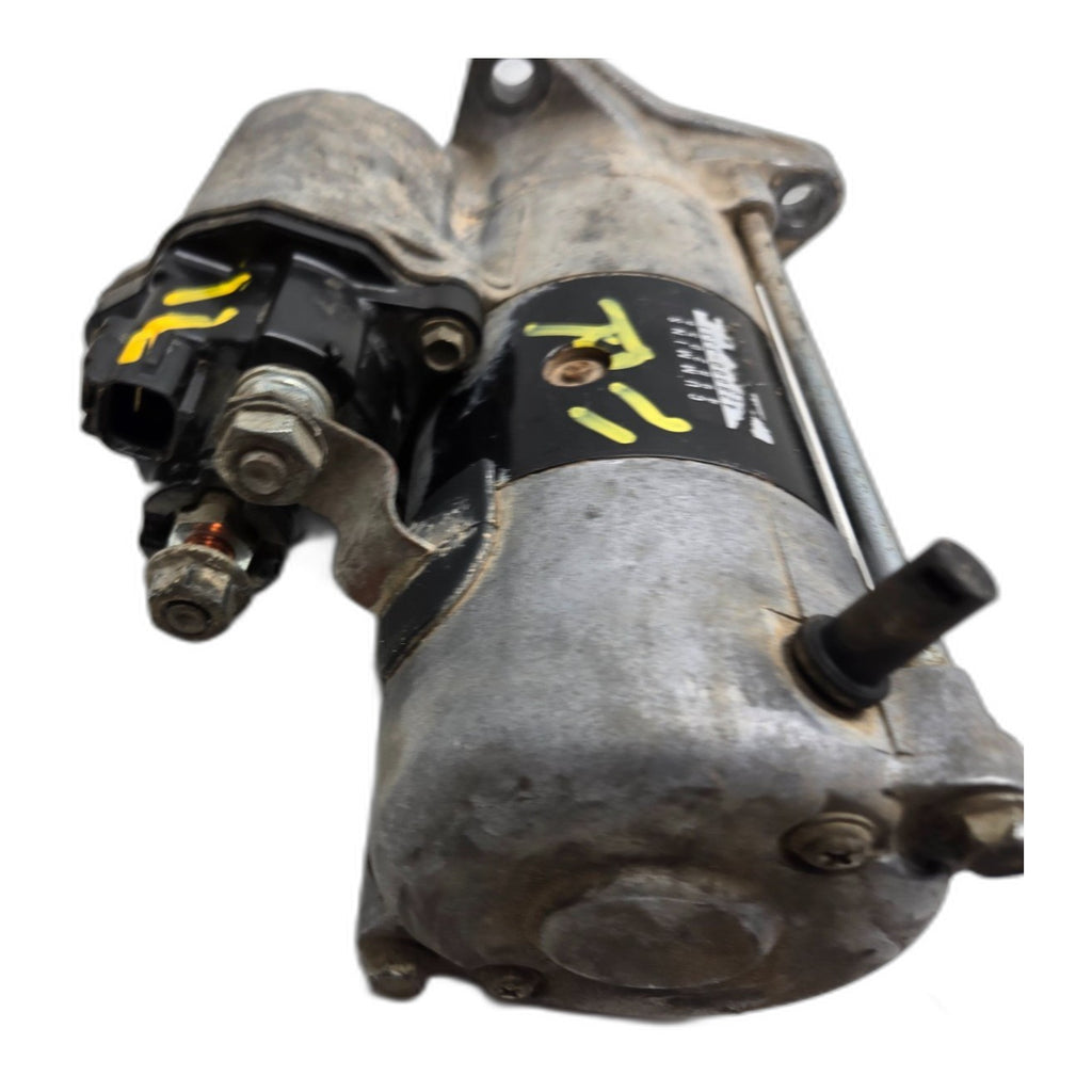 6.7L Cummins Starter 2013-2017 - Remanufactured Direct-Fit Diesel Replacement