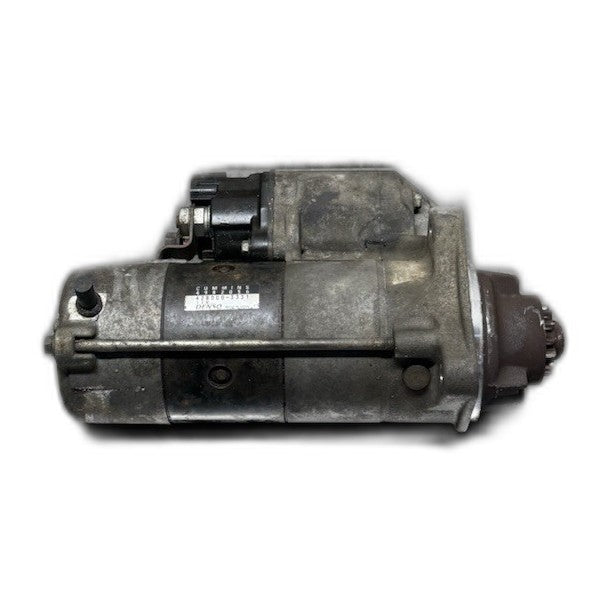 6.7L Cummins Starter 2013 - Remanufactured Direct-Fit Diesel Replacement
