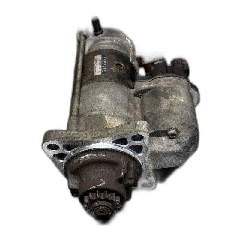6.7L Cummins Starter 2013 - Remanufactured Direct-Fit Diesel Replacement