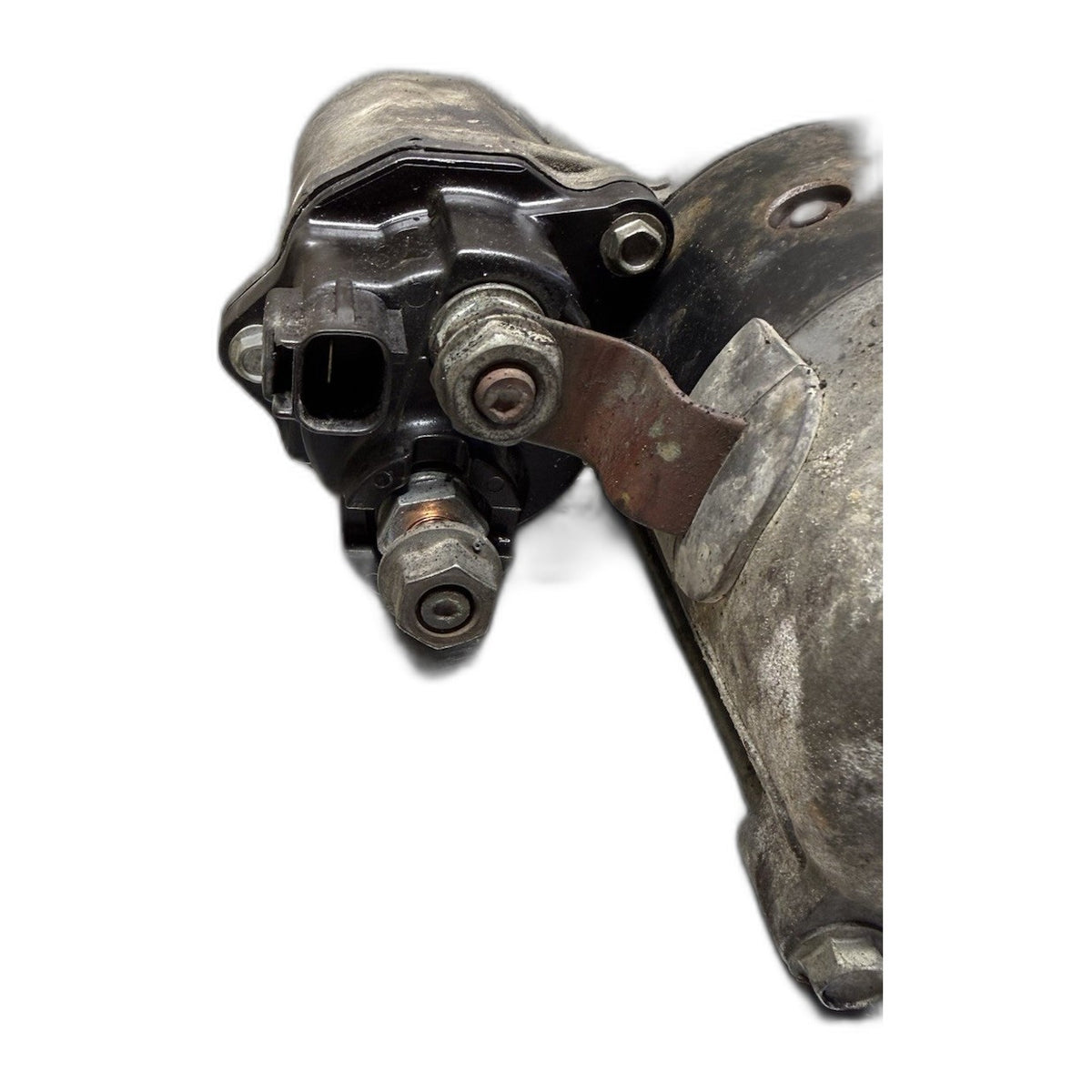 6.7L Cummins Starter 2013 - Remanufactured Direct-Fit Diesel Replacement