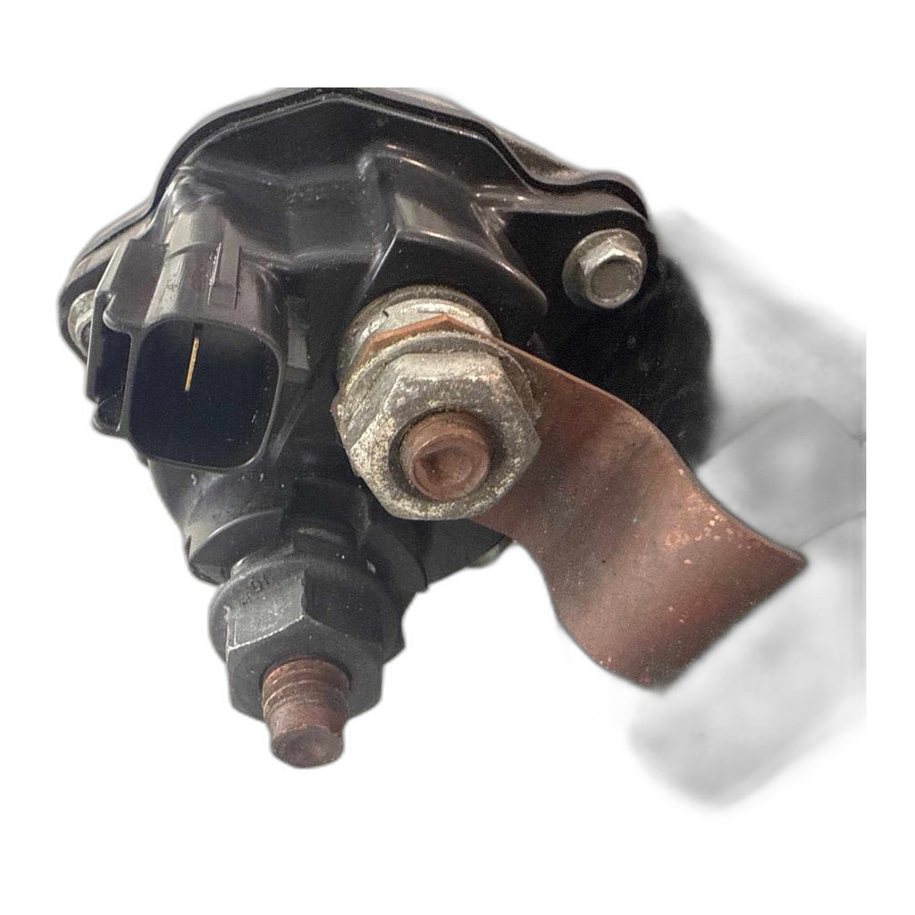 6.7L Cummins Starter 2019-2024 - Remanufactured Direct-Fit Diesel Replacement
