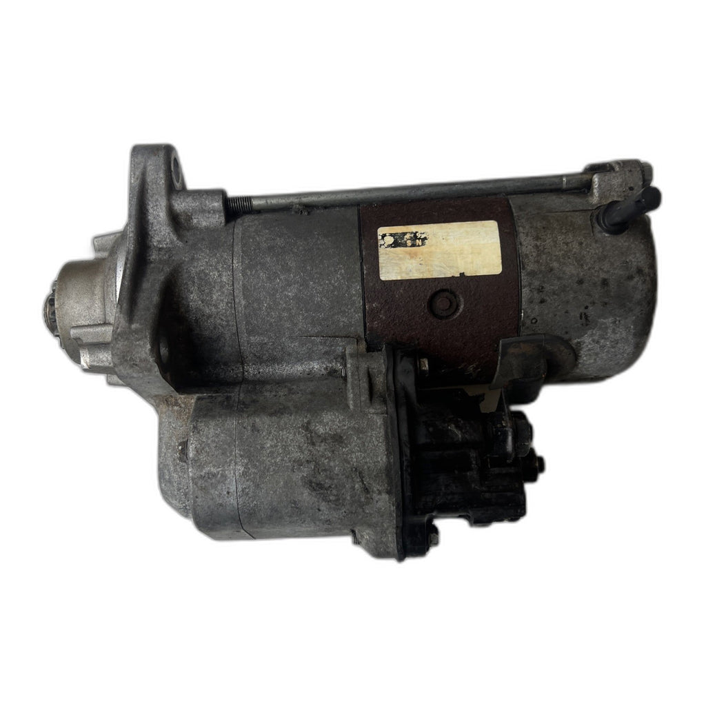 6.7L Cummins Starter 2019-2024 - Remanufactured Direct-Fit Diesel Replacement