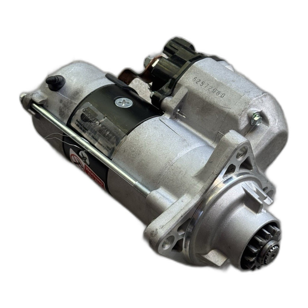 6.7L Cummins Starter 2019-2024 - Remanufactured Direct-Fit Diesel Replacement