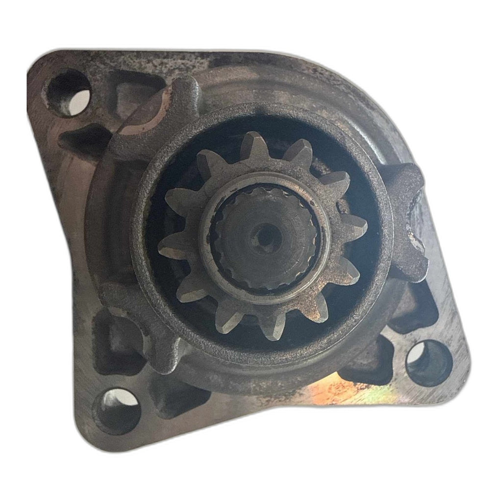 6.7L Cummins Starter 2019-2024 - Remanufactured Direct-Fit Diesel Replacement