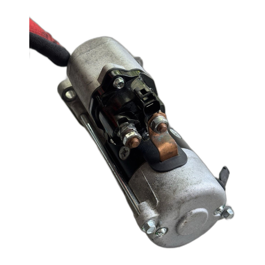 6.7L Cummins Starter 2019-2024 - Remanufactured Direct-Fit Diesel Replacement