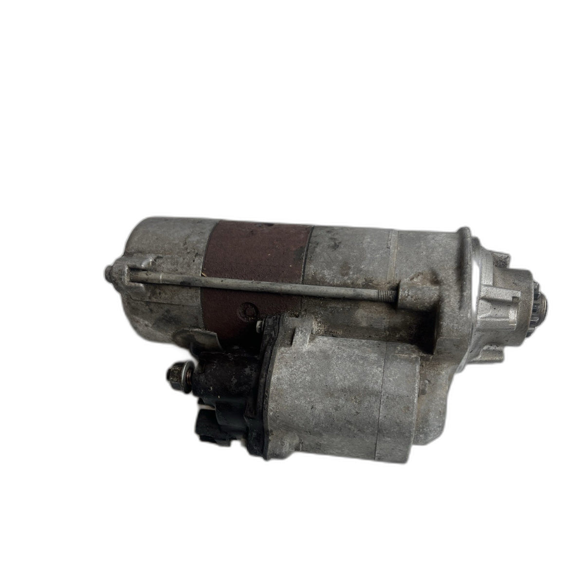 6.7L Cummins Starter 2019-2024 - Remanufactured Direct-Fit Diesel Replacement