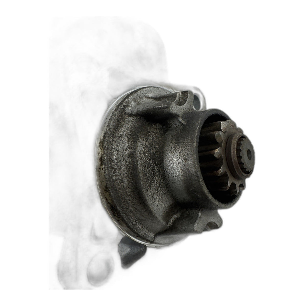 6.7L Cummins Starter 2019-2024 - Remanufactured Direct-Fit Diesel Replacement
