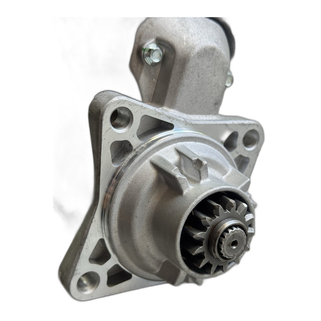 6.7L Cummins Starter 2019-2024 - Remanufactured Direct-Fit Diesel Replacement