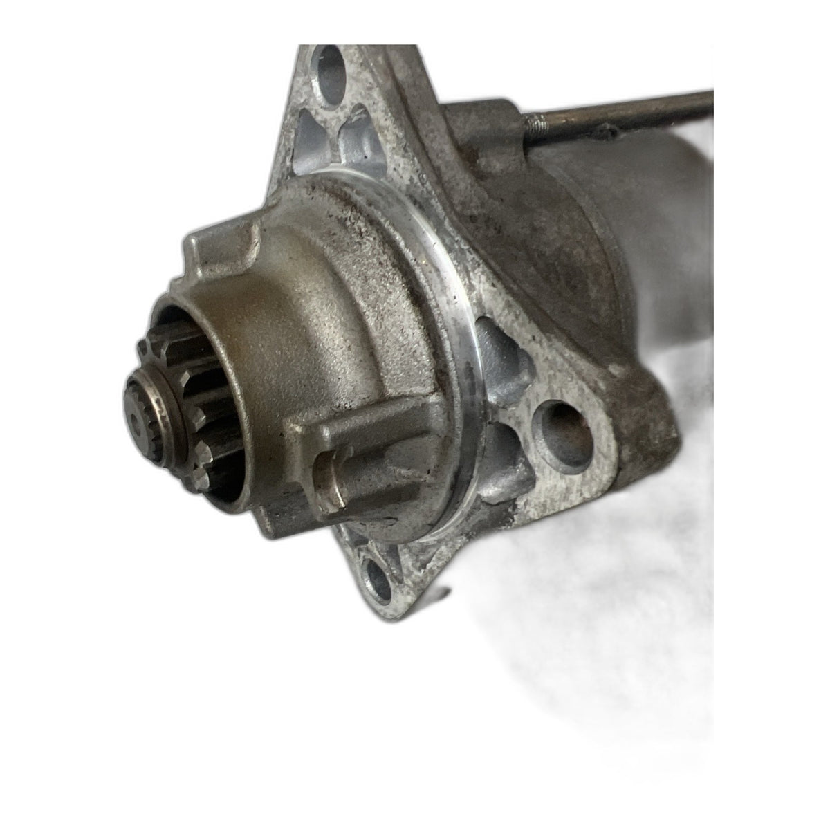 6.7L Cummins Starter 2019-2024 - Remanufactured Direct-Fit Diesel Replacement
