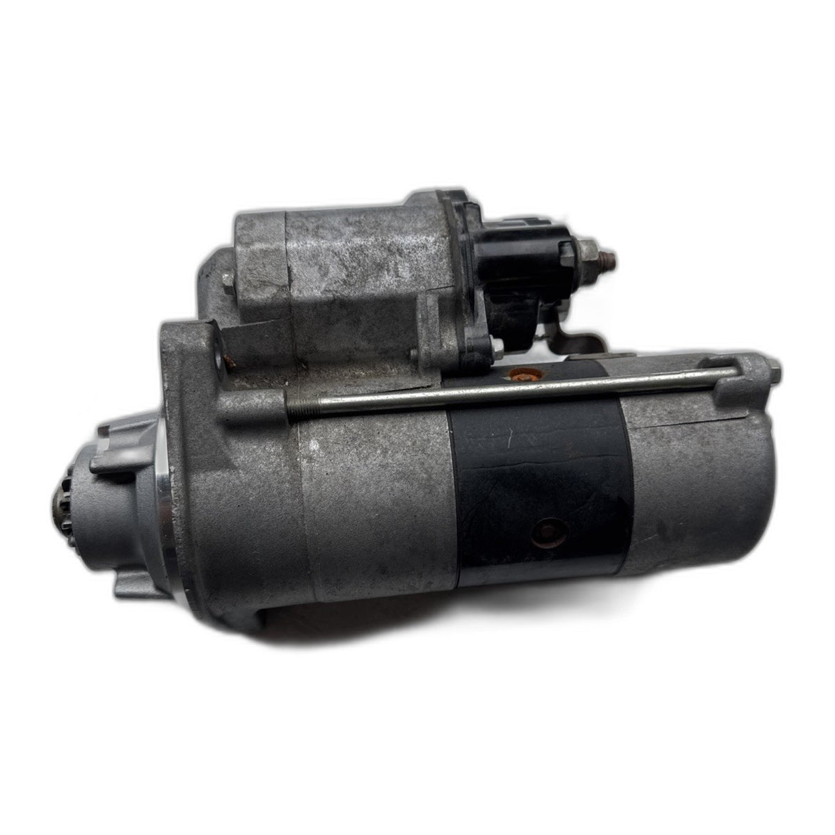 6.7L Cummins Starter 2019-2026 - Remanufactured Direct-Fit Diesel Replacement