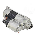 6.7L Cummins Starter - Remanufactured Direct-Fit Diesel Replacement