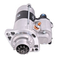 6.7L Cummins Starter - Remanufactured Direct-Fit Diesel Replacement