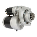 6.7L Cummins Starter - Remanufactured Direct-Fit Diesel Replacement