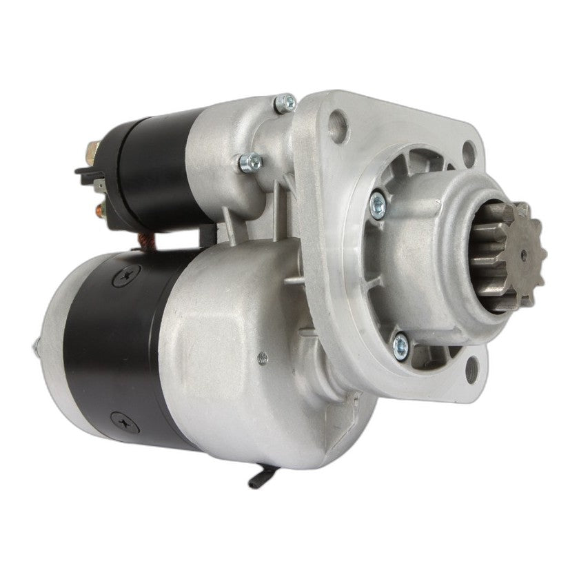 6.7L Cummins Starter - Remanufactured Direct-Fit Diesel Replacement