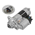6.7L Cummins Starter - Remanufactured Direct-Fit Diesel Replacement
