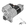 6.7L Cummins Starter - Remanufactured Direct-Fit Diesel Replacement