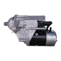6.7L Cummins Starter - Remanufactured Direct-Fit Diesel Replacement