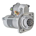 6.7L Cummins Starter - Remanufactured Direct-Fit Diesel Replacement