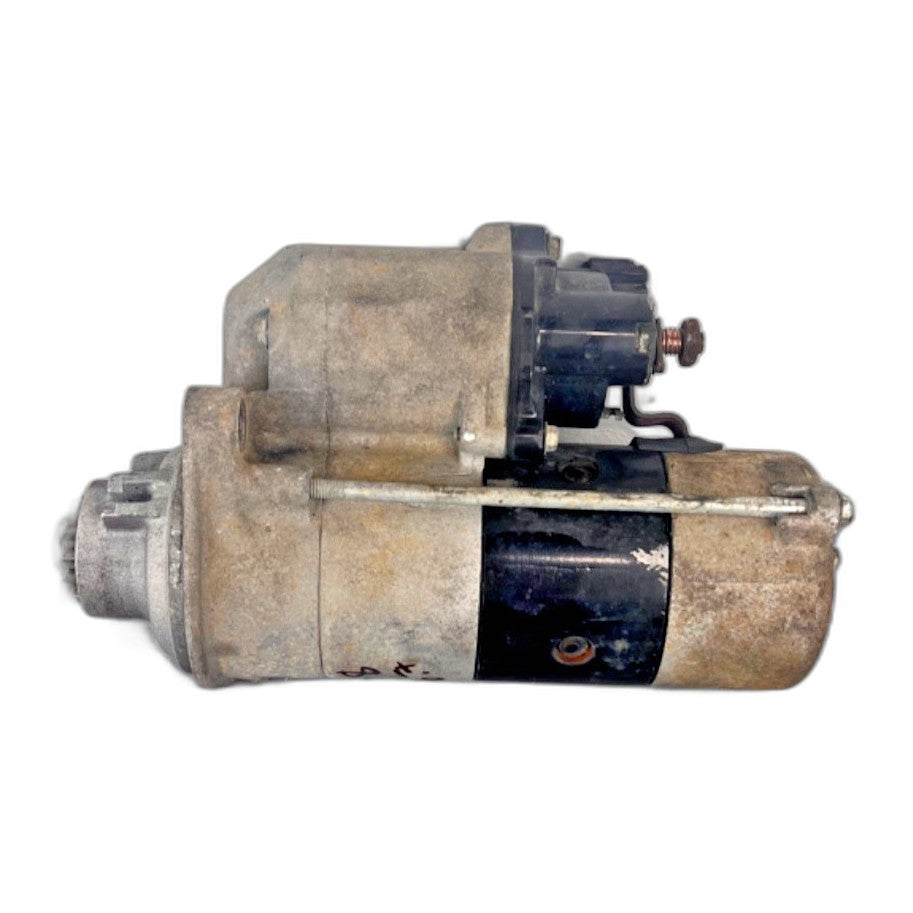 6.7L Cummins Starter - Remanufactured Direct-Fit Diesel Replacement
