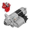6.7L Cummins Starter - Remanufactured Direct-Fit Diesel Replacement