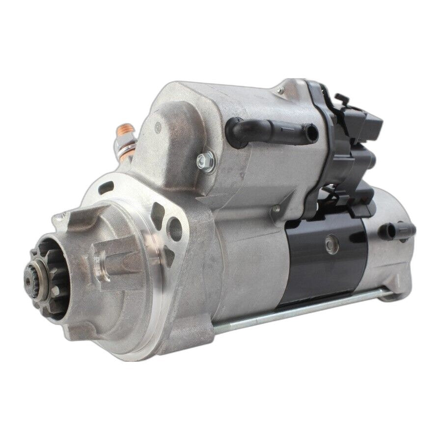 6.7L Cummins Starter - Remanufactured Direct-Fit Diesel Replacement