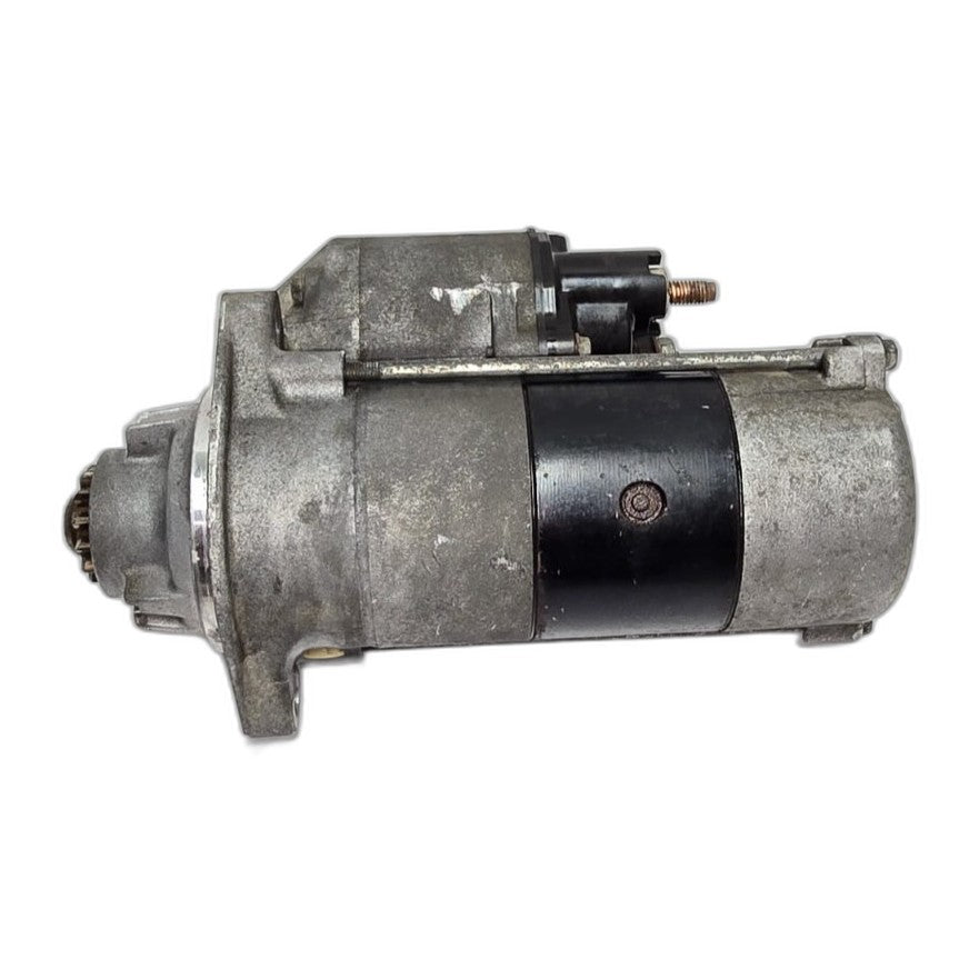 6.7L Cummins Starter - Remanufactured Direct-Fit Diesel Replacement