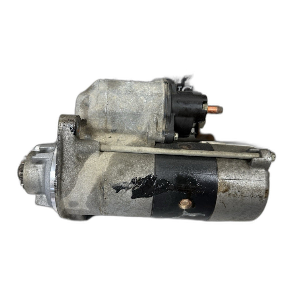 6.7L Cummins Starter - Remanufactured Direct-Fit Diesel Replacement