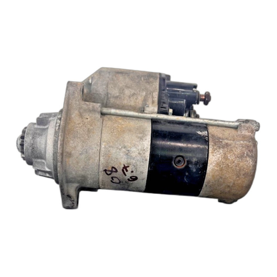 6.7L Cummins Starter - Remanufactured Direct-Fit Diesel Replacement