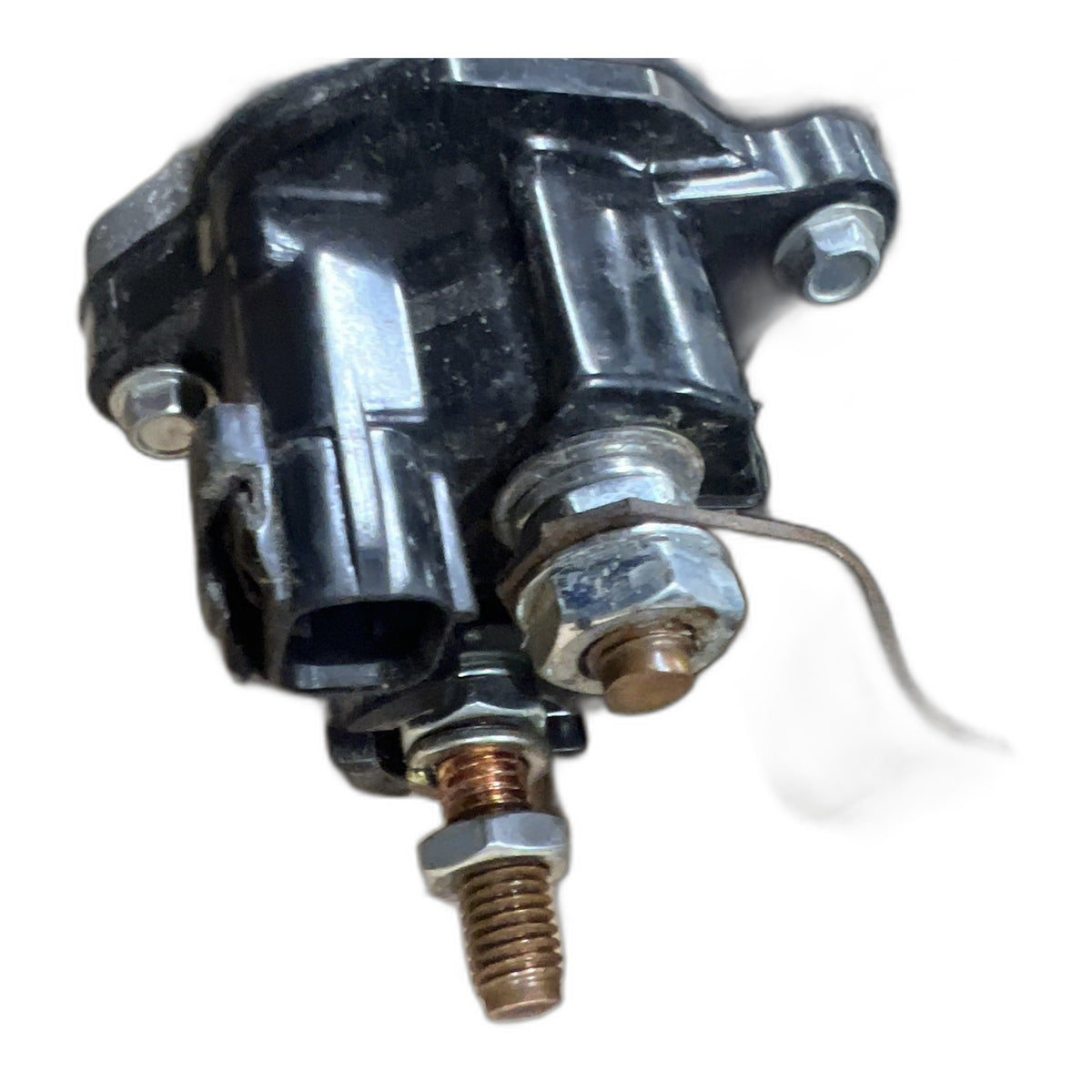 6.7L Cummins Starter - Remanufactured Direct-Fit Diesel Replacement