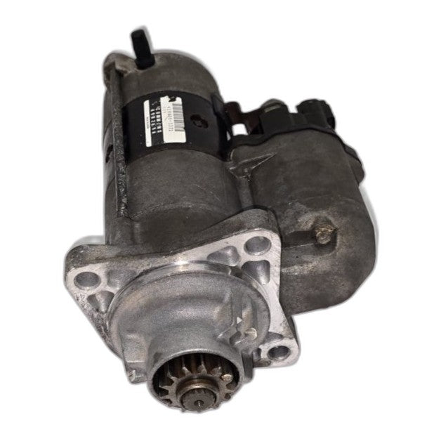 6.7L Cummins Starter - Remanufactured Direct-Fit Diesel Replacement