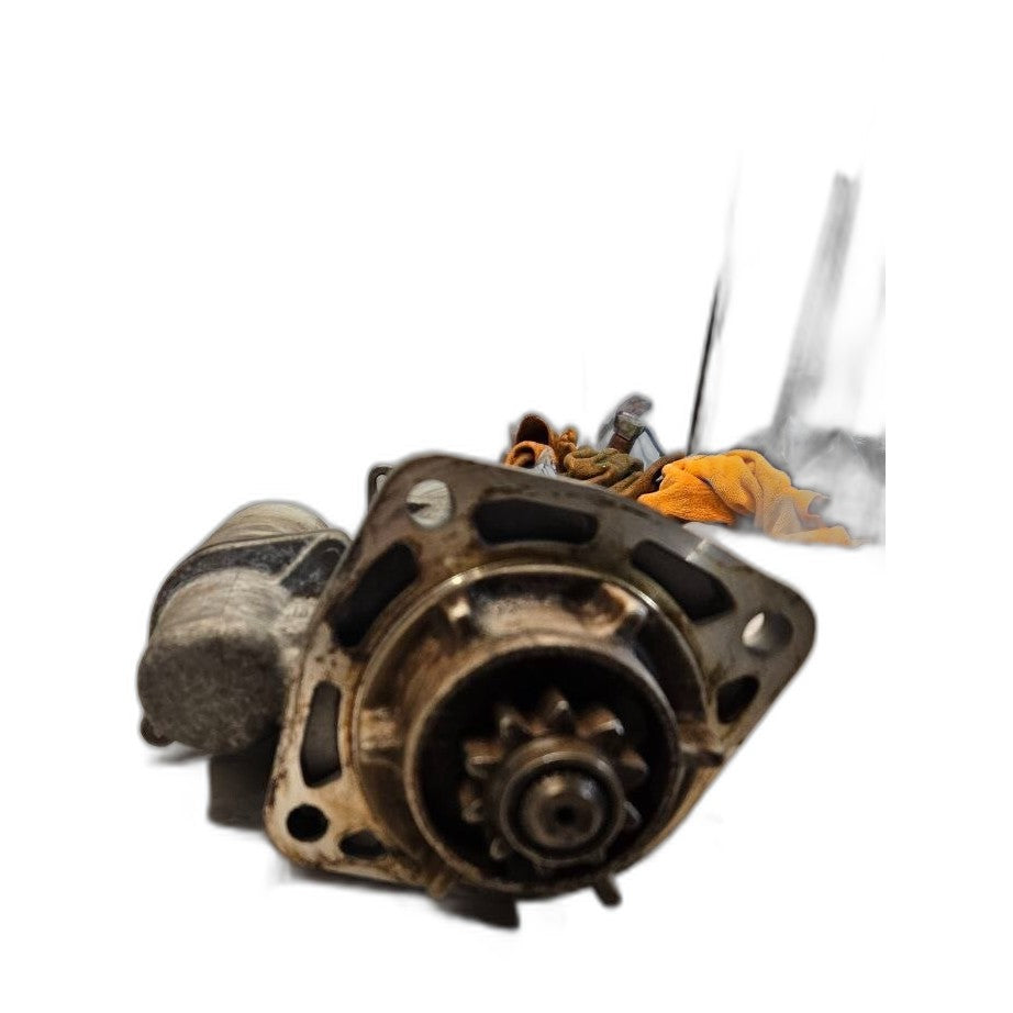 6.7L Cummins Starter - Remanufactured Direct-Fit Diesel Replacement