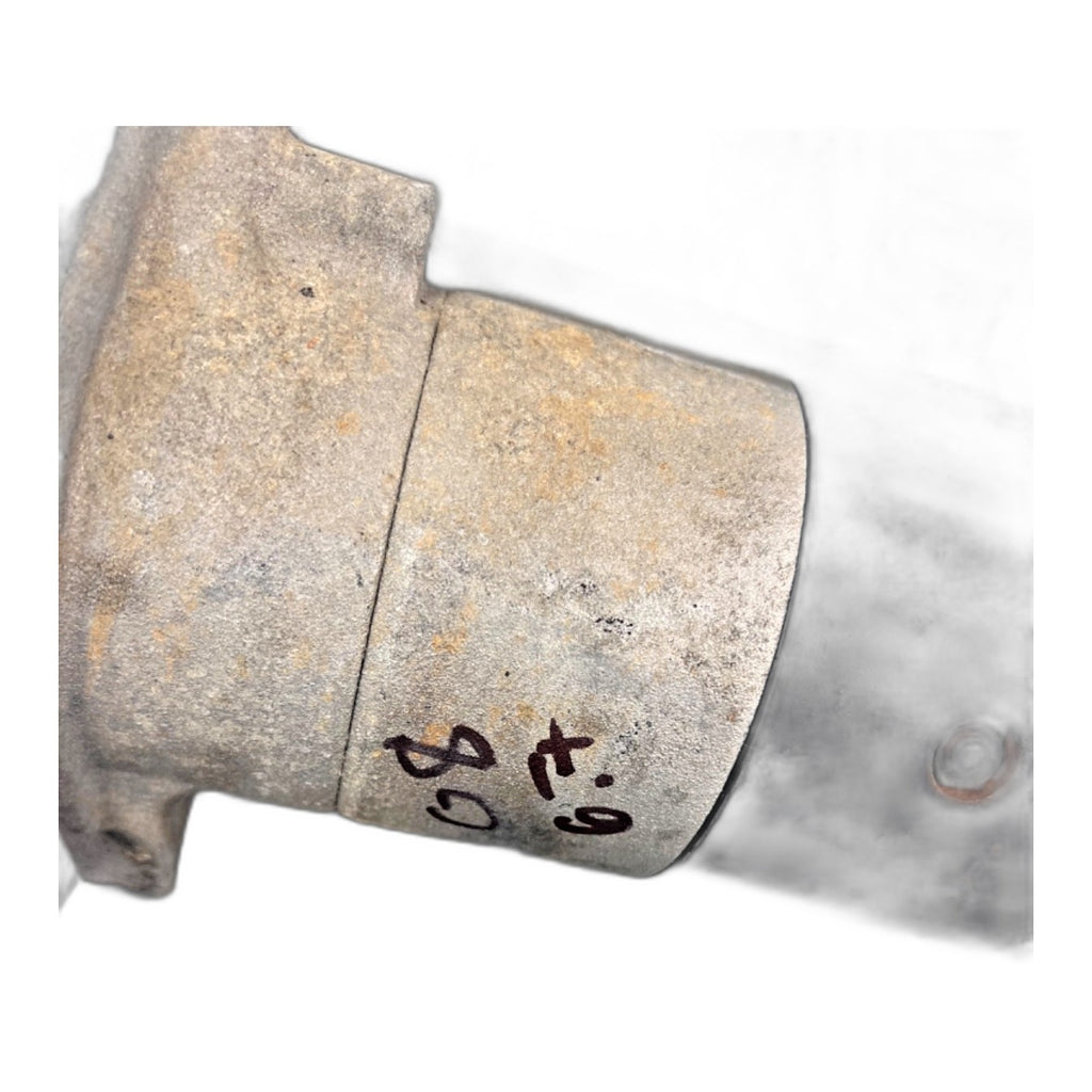 6.7L Cummins Starter - Remanufactured Direct-Fit Diesel Replacement