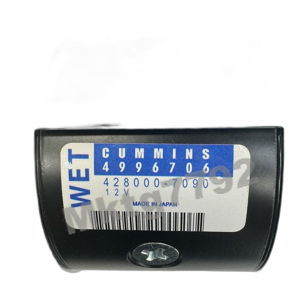 6.7L Cummins Starter - Remanufactured Direct-Fit Diesel Replacement