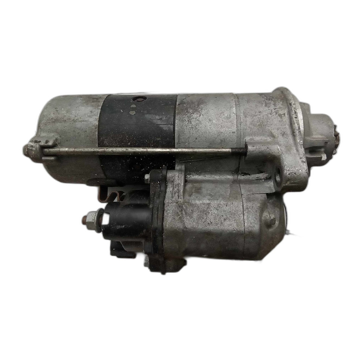 6.7L Cummins Starter - Remanufactured Direct-Fit Diesel Replacement