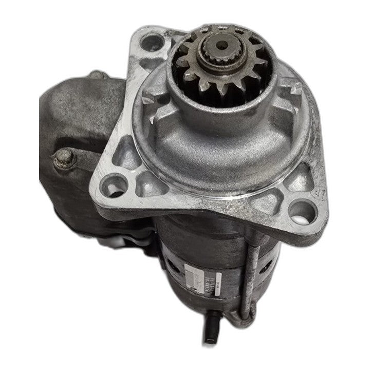 6.7L Cummins Starter - Remanufactured Direct-Fit Diesel Replacement
