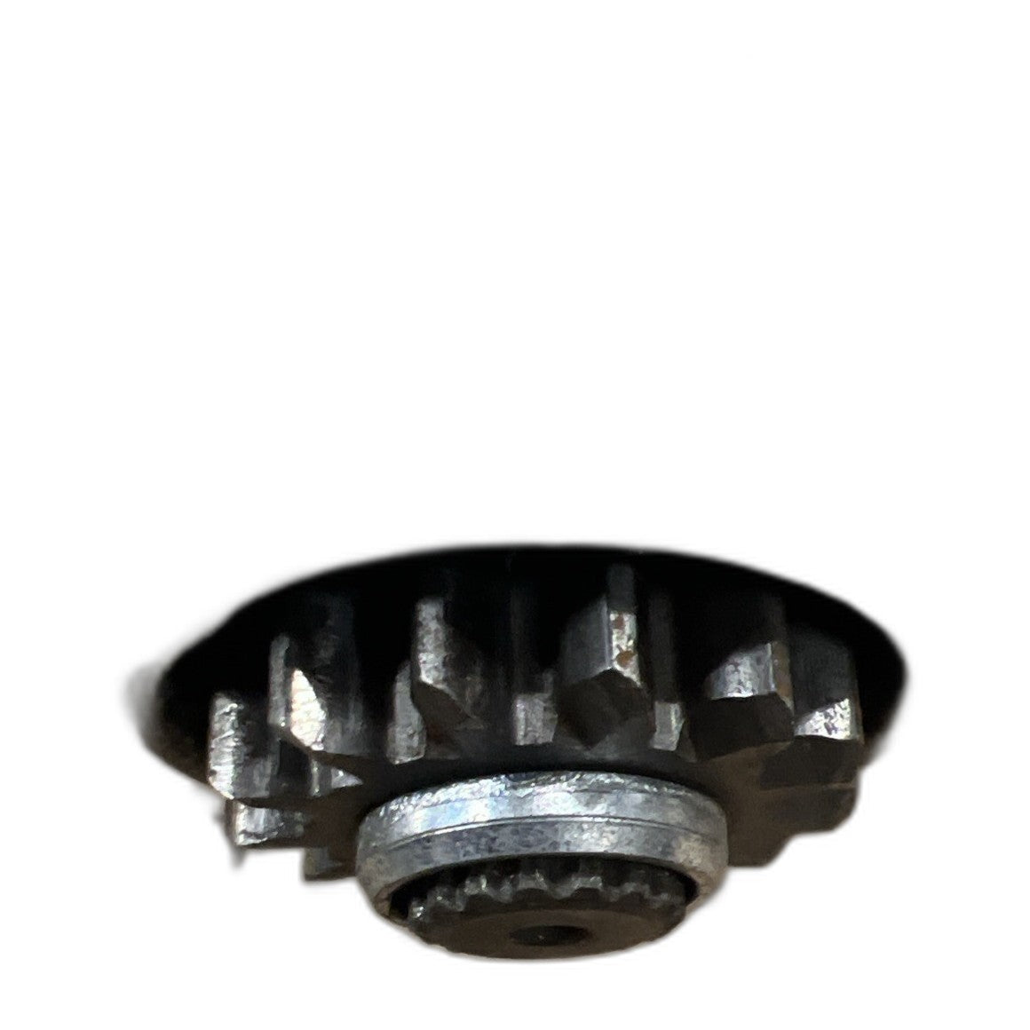 6.7L Cummins Starter - Remanufactured Direct-Fit Diesel Replacement
