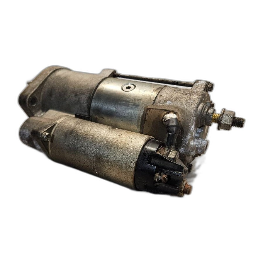 6.7L Cummins Starter - Remanufactured Direct-Fit Diesel Replacement