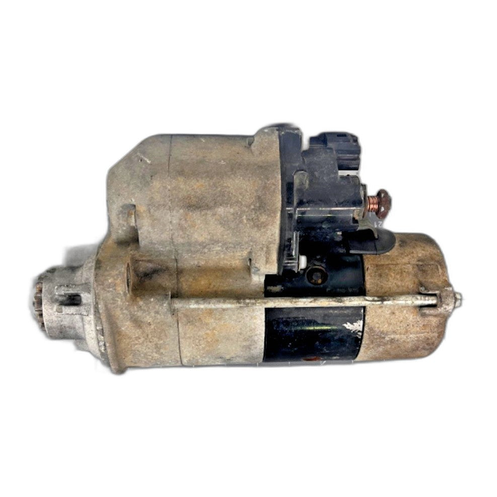 6.7L Cummins Starter - Remanufactured Direct-Fit Diesel Replacement