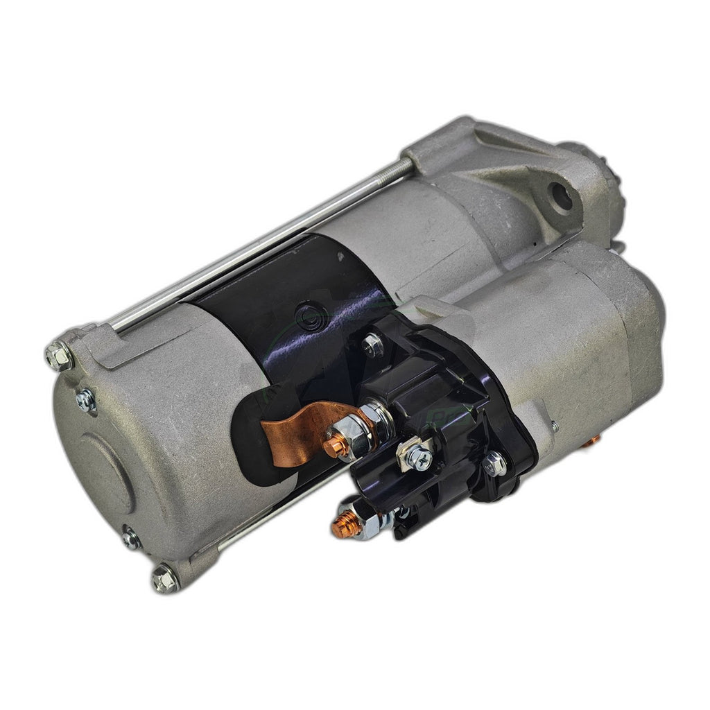 6.7L Cummins Starter - Remanufactured Direct-Fit Diesel Replacement