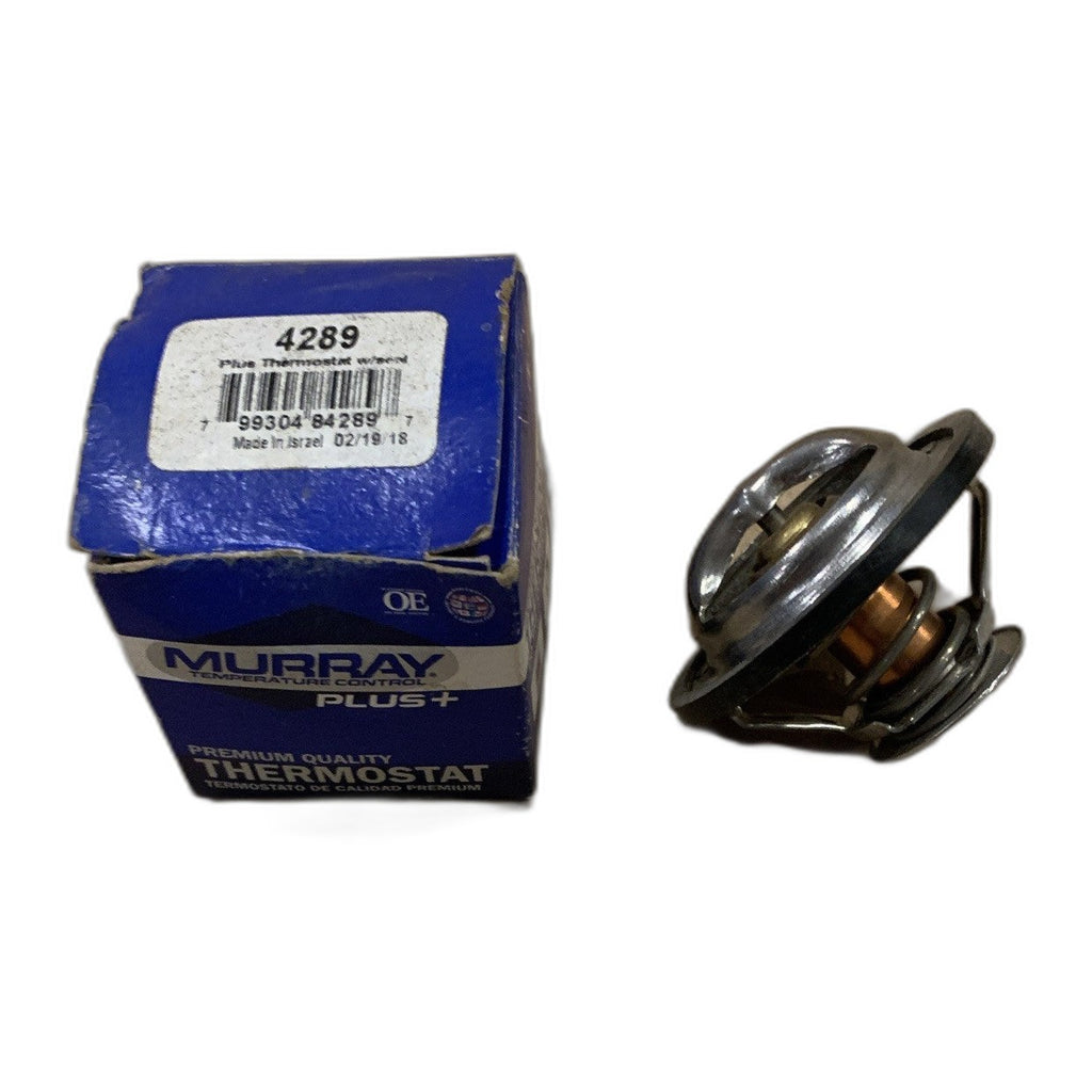 6.7L Cummins Thermostat 1998-2013 - New Direct-Fit Diesel Replacement